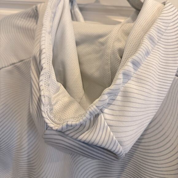 Nike Graphic Pullover Hoodie Sweatshirt - Picture 5 of 5